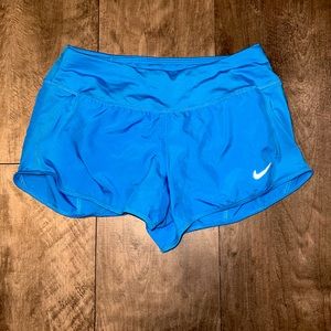Nike shorts size Small